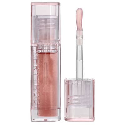 Масло для губ Bling Chu 04 Starlit Coral 0.12 fl oz (3.5 ml)