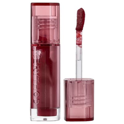 Глянцевый тинт для губ Merythod Aengdu Fit Glossy Tint, 05 Humming Rose, 0.11 oz (3 g)