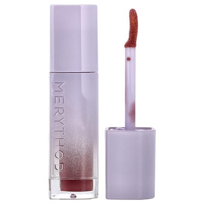 Девичий блеск для губ Dewy Jelly Lip, 01 Flamingo, 0.11 oz (3 g)