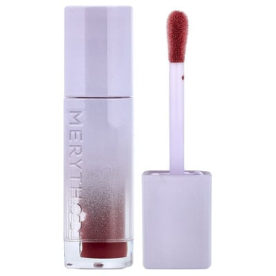 Dewy Jelly Lip, 03 Brown Rose, 0.11 oz (3 g)