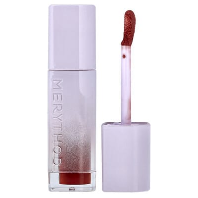 Dewy Jelly Lip, 04 Sienna, 0.11 oz (3 g)