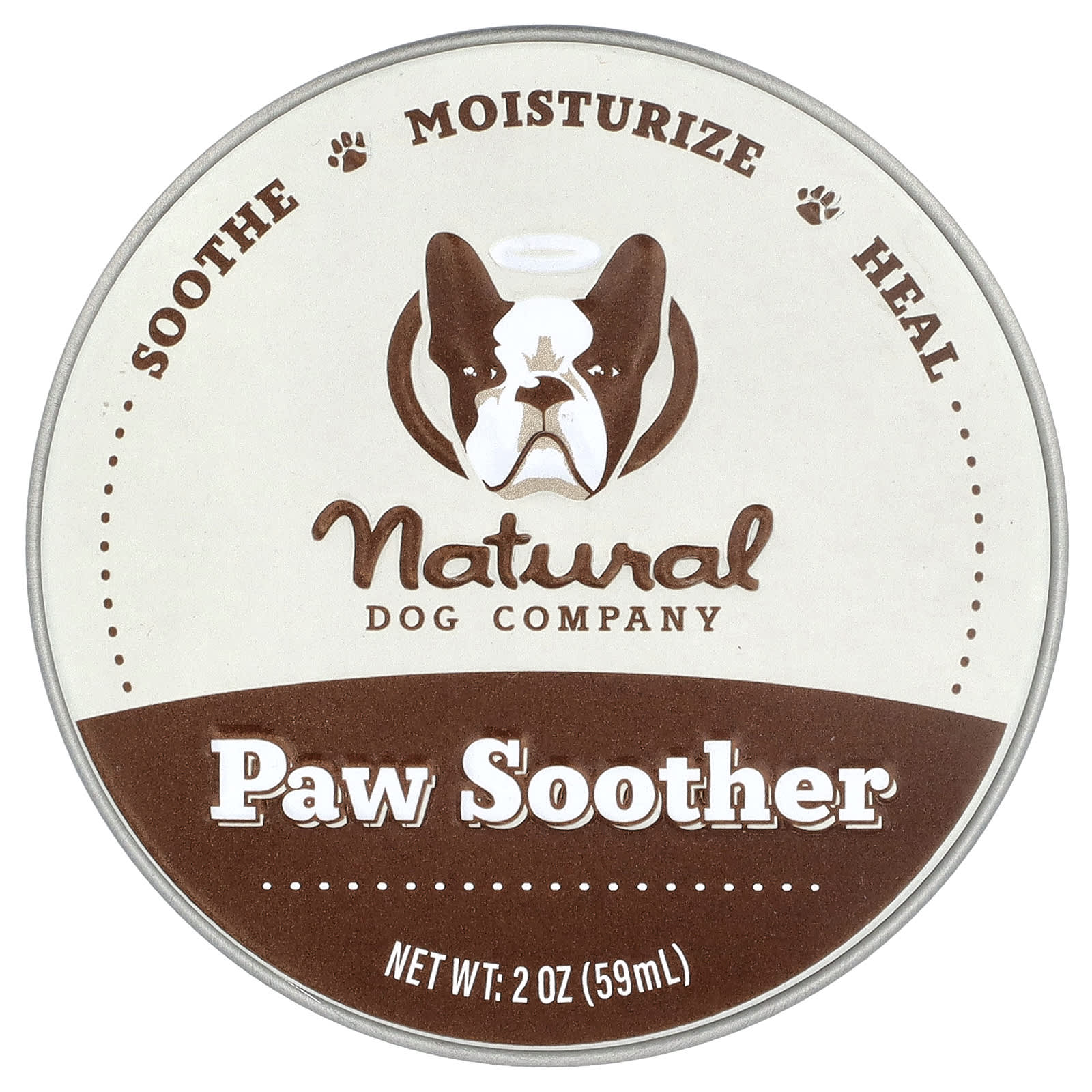Paw Soother, 2 oz (59 ml)