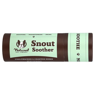 Стик Snout Soother, 2 oz (59.15 ml)