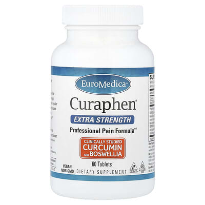 Curaphen®, 60 таблеток