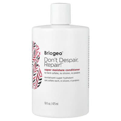 Don't Despair, Repair!™, Super Moisture Conditioner, 16 fl oz (473 ml)