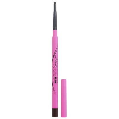 Master Precise Skinny®, Automatic Pencil Eyeliner, 220 Sharp Brown, 0.0035 oz (100 mg)