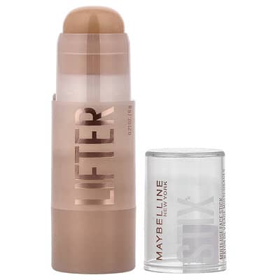 Стик для лица Lifter Stix, Multi Use Face Stick, 10 Neutral, 0.21 oz (6 g)