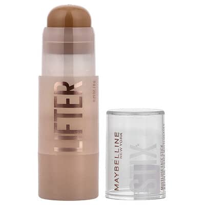 Lifter Stix, Multi Use Face Stick, 30 Neutral, 0.21 oz (6 g)