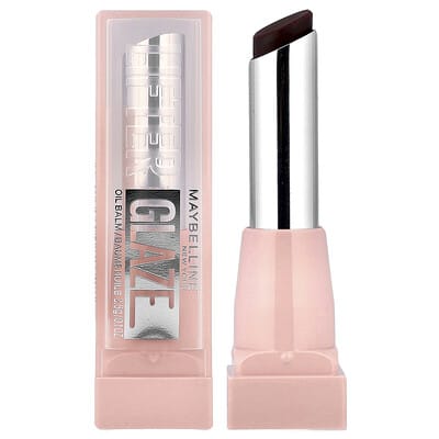 Масло-бальзам для губ Maybelline Lifter Glaze Oil Balm, 008 Acai Glaze, 0.1 oz (2.8 g)