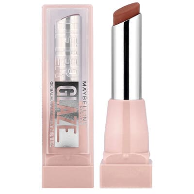 Масло-бальзам для губ Lifter Glaze Oil Balm, 006 Caramel Glow, 0.1 oz (2.8 g)