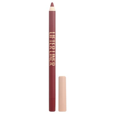 Lifter Liner, Lip Pencil, 08 Fine Line, 0.042 oz (1.2 g)