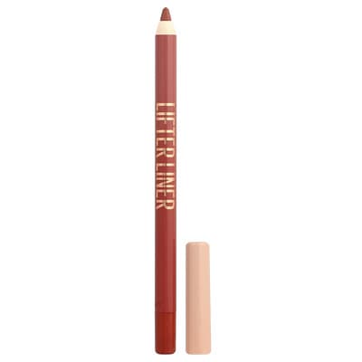 Lifter Liner, Lip Pencil, 04 Out Of Line, 0.042 oz (1.2 g)