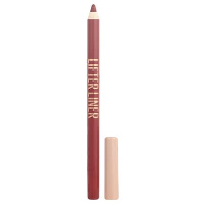 Lifter Liner, Lip Pencil, 09 Peaking , 0.042 oz (1.2 g)