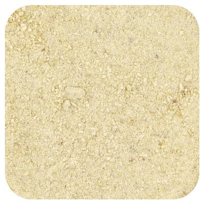 Organic Freeze-Dried Pineapple Powder, 8 oz (226 g)