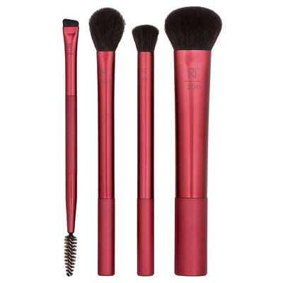Blend, Set + Stash Brush Set, 5 Piece Set
