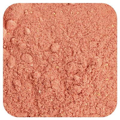 Organic Freeze-Dried Strawberry Powder, 8 oz (226 g)