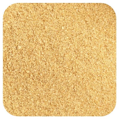 Organic Freeze-Dried Lemon Powder, 8 oz (226 g)