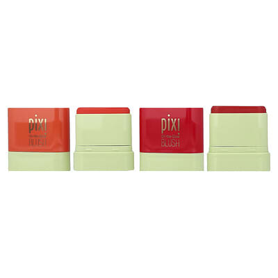Дуэт румян On-The-Glow, 2 шт., 0.3 oz (10 g) каждый