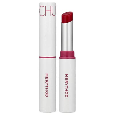 Bling Chu оттеночный бальзам для губ, 03 Pink Move, 0.12 oz (3.3 g)