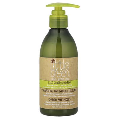 Шампунь Lice Guard 8 fl oz (240 ml)