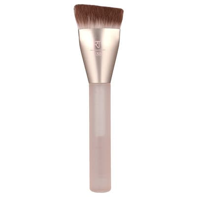 Кисть для смешивания Real Techniques New Nudes 2.0, H-Diamond Blending Brush, 1 Brush