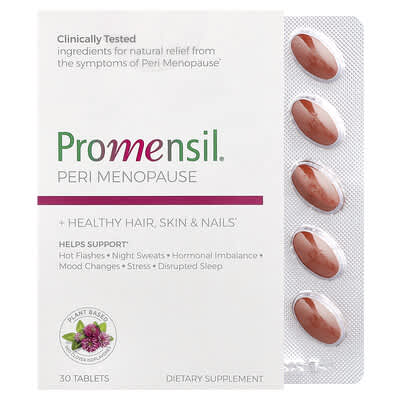 Peri Menopause, 30 таблеток