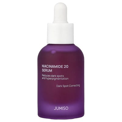 Сыворотка Jumiso Niacinamide 20 1.35 fl oz (40 ml)