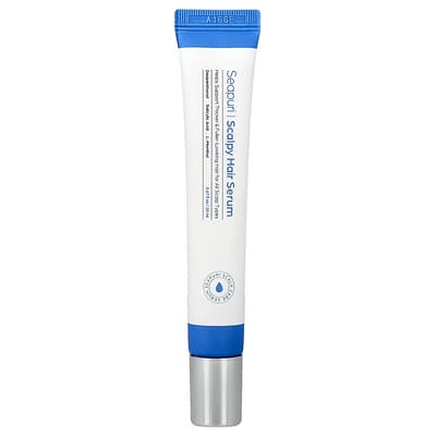 Scalpy сыворотка для волос, 0.67 fl oz (20 ml)