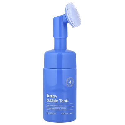Scalpy Bubble Tonic, 3.38 fl oz (100 ml)