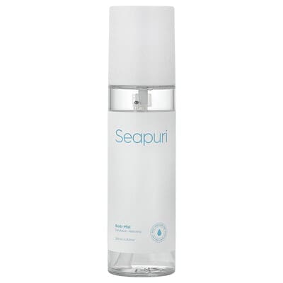 Мист для тела Seapuri, 6.76 fl oz (200 ml)