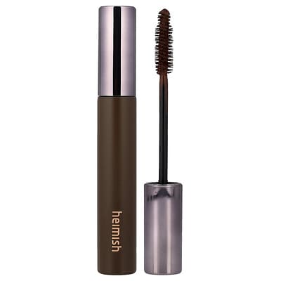 Тушь для ресниц Heimish Dailism Smudge Stop Volume, Brown, 0.32 oz (9 g)