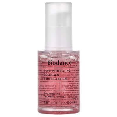 Pore Perfecting Collagen Peptide Serum , 1.01 fl oz (30 ml)