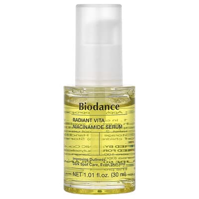 Сыворотка Radiant Vita Niacinamide, 1.01 fl oz (30 ml)