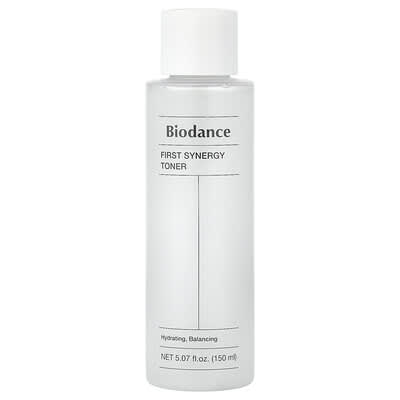 First Synergy Toner, 5.07 fl oz (150 ml)