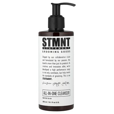 Очищающее средство All-In-One, 300 ml