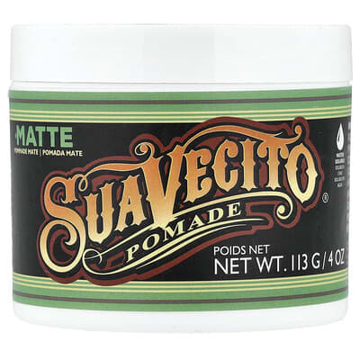 Помада Matte 4 oz (114 g)
