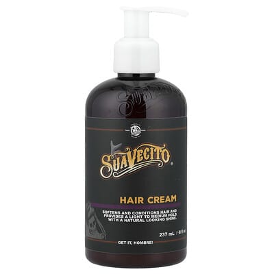 Крем для волос, 8 fl oz (237 ml)