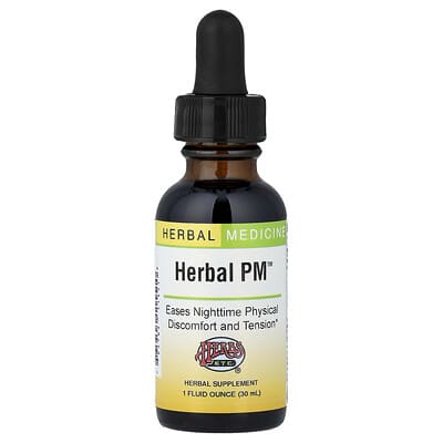Herbal PM™ 1 fl oz (30 ml)