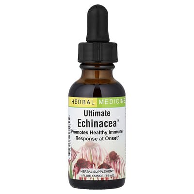 Ultimate Echinacea™, 1 fl oz (30 ml)