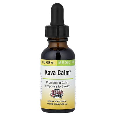 Kava Calm™, 1 fl oz (30 ml)