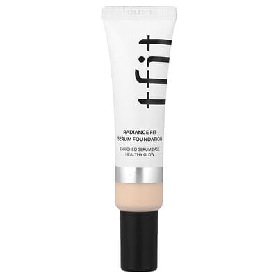 Сыворотка-основа Radiance Fit Serum Foundation, C01 Porcelain, 1.05 oz (30 g)
