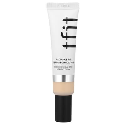 TFIT Сыворотка-основа Radiance Fit, N01 Linen, 1.05 oz (30 g)