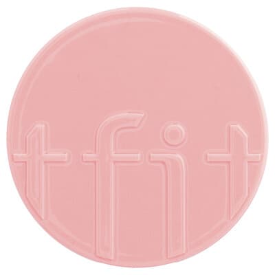 Румяна Fluffy Velvet Cushion Blush, P02 Bloom Pink, 0.14 oz (4 g)
