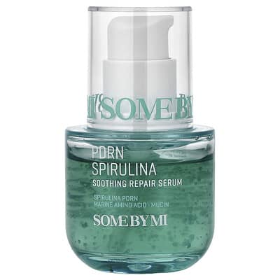 Сыворотка SOME BY MI PDRN Spirulina Soothing Repair 1.69 fl oz (50 ml)