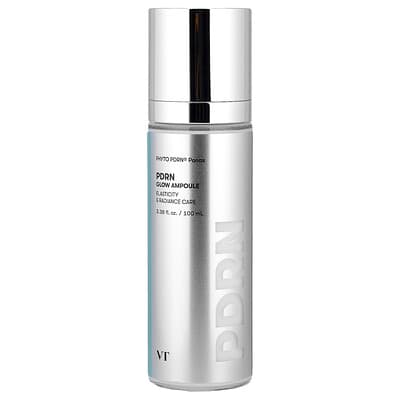 Сыворотка VT Cosmetics PDRN Glow Ampoule, 3.38 fl oz (100 ml)