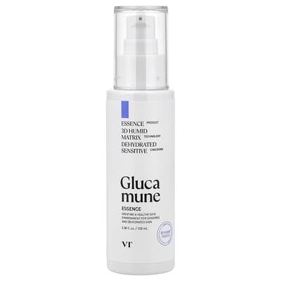 Сыворотка Glucamune Essence, 3.38 fl oz (100 ml)