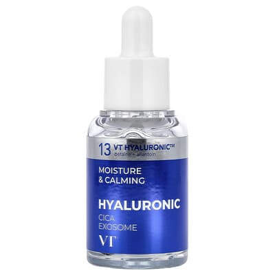 Hyaluronic, H3 Hydro Ampoule, 1.01 fl oz (30 ml)