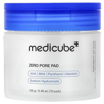 Zero Pore Pad 2.0, 70 дисков