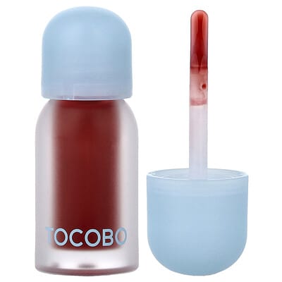 Увлажняющее масло для губ Juicy Berry Plumping, 05 Rosy Girl, 0.14 oz (4 g)