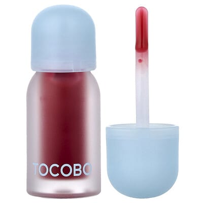 Масло для губ Juicy Berry Plumping Lip Oil, 06 Berry Candy, 0.14 oz (4 g)